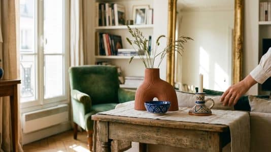 Cinq designers réinventent la déco du quotidien pour Monoprix dès 10,90€