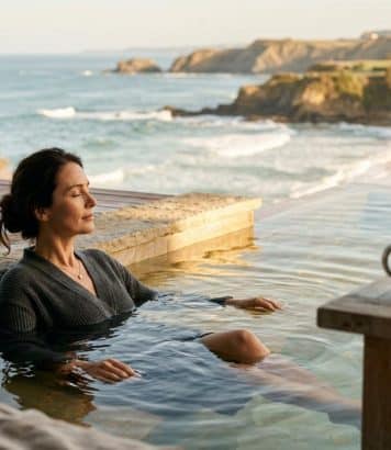 ParisSelectBook - 10 spas au Pays basque pour se ressourcer en toute sérénité