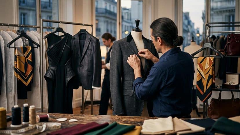 ParisSelectBook - Ghesquière et Pharrell unis pour Louis Vuitton aux Emmy Awards