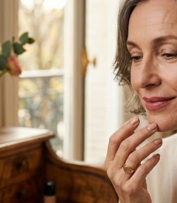 « Un effet lissant blur » : ce rouge à lèvres Dior sublime les lèvres après 50 ans