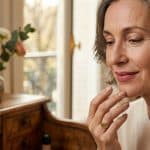 A smoothing blur effect": this Dior lipstick is a game-changer for lips over 50