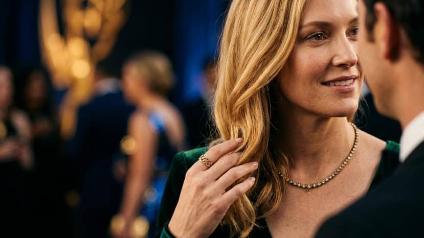 Dakota et Elle Fanning aux Emmy Awards, deux versions du blond parfait