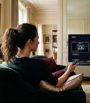 Ce thriller Harlan Coben en 8 épisodes est enfin gratuit sur TF1+