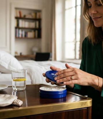 « Je suis accro » : elle abandonne ses soins tendance pour la crème Nivea