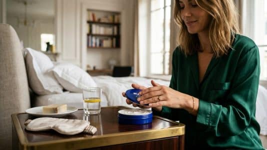 « Je suis accro » : elle abandonne ses soins tendance pour la crème Nivea