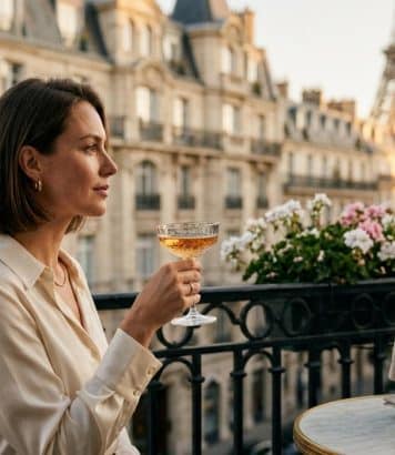 ParisSelectBook - 5 hôtels 5 étoiles dans le 16e pour un luxe parisien absolu