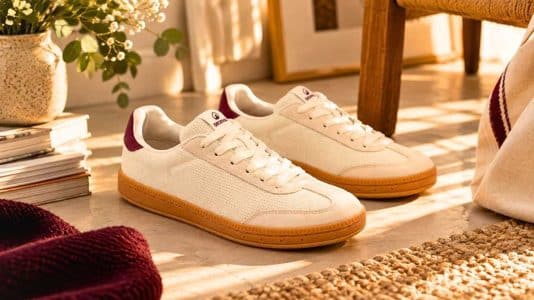 Un podologue recommande cette basket Decathlon à 29,99€ plutôt que les New Balance