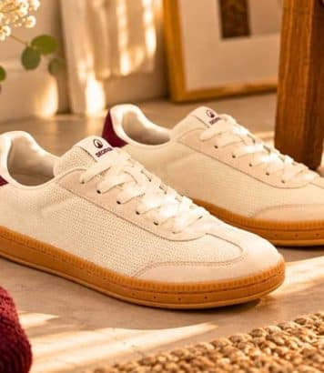 A podiatrist recommends this €29.99 Decathlon sneaker over New Balance