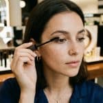 J'ai testé le mascara Refy à 24€ chez Sephora, sa brosse incurvée change tout
