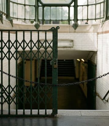 Onze stations de métro fermées vendredi 25 septembre pour la visite du Pape à Paris