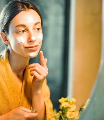 Cette crème anti-taches Aroma-Zone à 9,95 euros promet un teint plus net en 7 jours