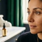 Ce sérum fortifiant au ginseng et swertia relance la pousse des cils fragilisés