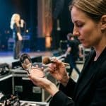Charly Salvator repère le blush Nars à 43€ porté par Céline Dion sur scène