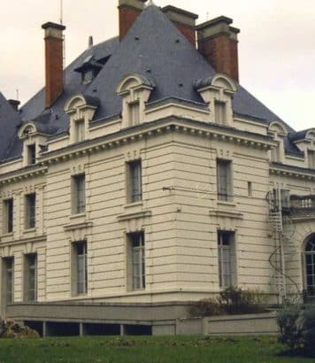 La Ville de Paris met aux enchères ce château du XIXe siècle en Seine-et-Marne