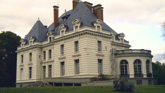 La Ville de Paris met aux enchères ce château du XIXe siècle en Seine-et-Marne