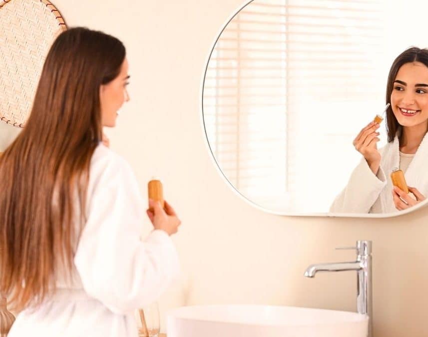 Why serums have taken over our hair, body and even our makeup