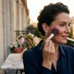 This €43 Nars blush spotted on Céline Dion gives a jaw-dropping lifting effect, according to Charly Salvator