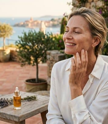 Ce sérum anti-âge A-Derma réduit les rides de 25% après un été au soleil