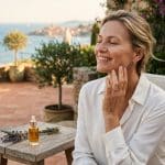 This A-Derma anti-ageing serum reduces wrinkles by 25% after a summer in the sun