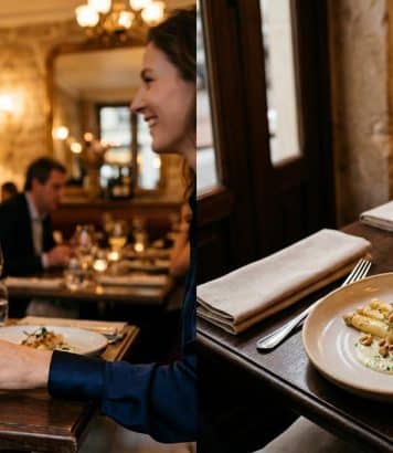 ParisSelectBook - 5 tables gastronomiques à découvrir dans le 17e arrondissement