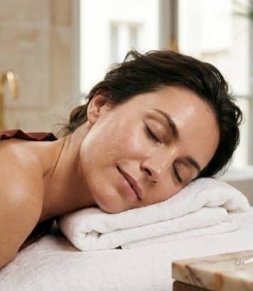 J'ai testé le PRX Therapy à 150€ la séance et ma peau paraît neuve en 15 minutes
