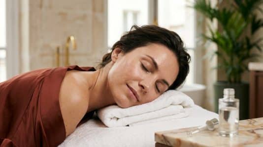 I tried PRX Therapy at €150 a session and my skin looked brand new in 15 minutes