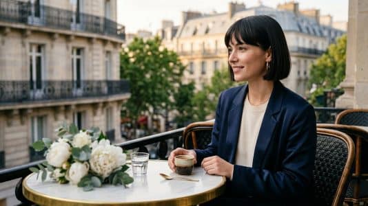 Le japanese bob explose de 71% en recherches et s'impose comme LA coupe de 2026