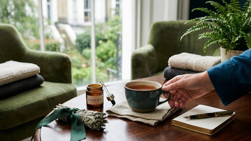 À Londres, 5 adresses wellness qui réinventent la Fashion Week