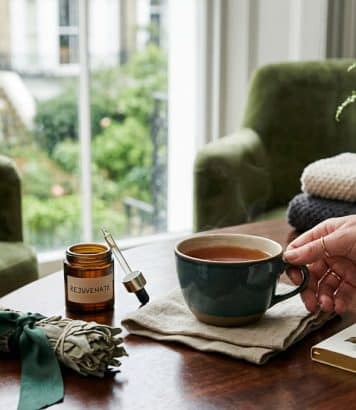 In London, 5 wellness addresses reinventing Fashion Week
