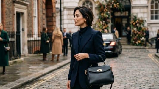 McQueen et Mulberry font leur retour à la Fashion Week de Londres en 2026