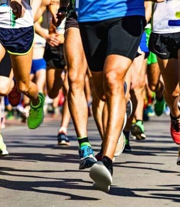 Le marathon de Paris 2027 passe au tirage au sort, avec un dossard à 169€