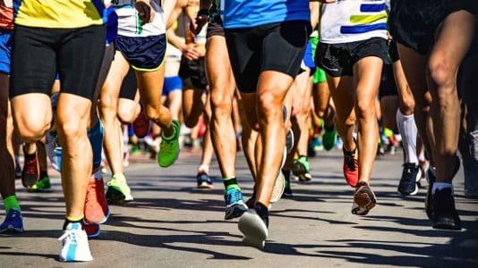 Le marathon de Paris 2027 passe au tirage au sort, avec un dossard à 169€