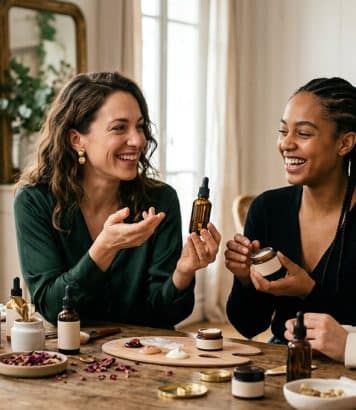 Sephora lance son Prize et offre trois ans d'accompagnement aux jeunes marques beauté