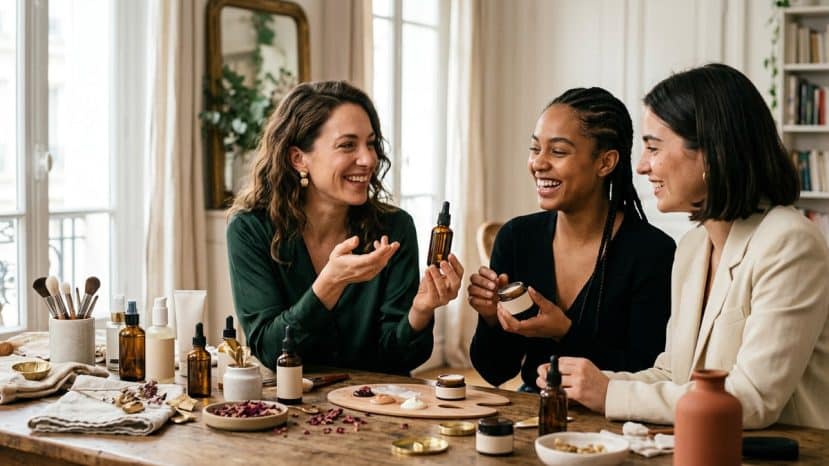 Sephora launches its Prize and offers three years of support to young beauty brands