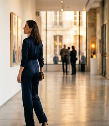 ParisSelectBook - 5 lieux culturels incontournables à explorer dans le 3e