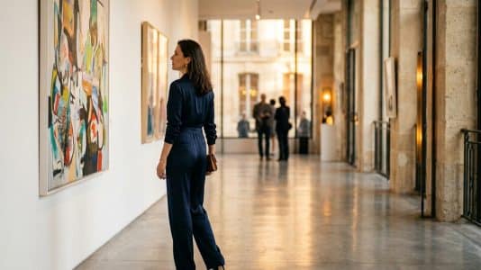 ParisSelectBook - 5 lieux culturels incontournables à explorer dans le 3e