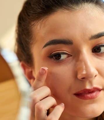 Cette crème contour des yeux Centellian24 lifte la peau de 21% en 4 semaines