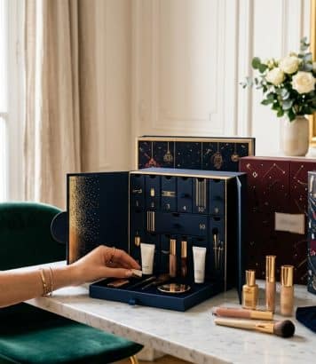 Ces calendriers de l'Avent maquillage à moins de 400€ affolent déjà TikTok