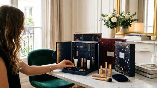 These makeup advent calendars under €400 are already breaking TikTok