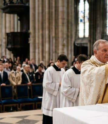 Messe géante du Pape Léon XIV à Paris le 26 septembre : ce qu'il faut savoir