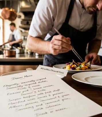 ParisSelectBook - 90 % des chefs Relais & Châteaux bannissent l'anguille de leurs menus