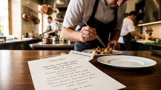 ParisSelectBook - 90 % des chefs Relais & Châteaux bannissent l'anguille de leurs menus