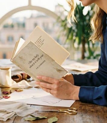 ParisSelectBook - Fendi puise dans un poème d'E.E. Cummings pour son printemps-été 2027