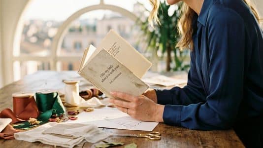 ParisSelectBook - Fendi puise dans un poème d'E.E. Cummings pour son printemps-été 2027