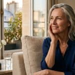« Ma peau paraît plus jeune » : cette crème anti-rides Medik8 booste le collagène