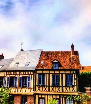 À deux heures de Paris, ce village normand a inspiré deux « Madame Bovary »
