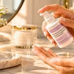 This €9.95 Aroma-Zone serum targets dark spots at the source and is already generating a waitlist