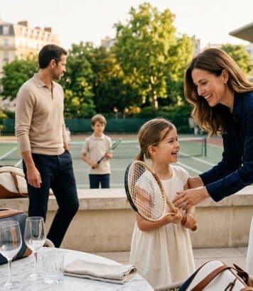 ParisSelectBook - 5 activités en famille dans le 15e pour bouger et s'éclater
