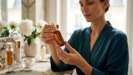 Many people look for an expiry date": the key symbol on your cosmetics you need to know