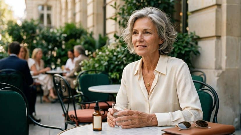 Dermatologists recommend this Avène anti-ageing serum for €31.99 at the pharmacy